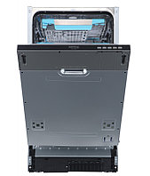 Посудомоечная машина узкая Korting KDI 45575