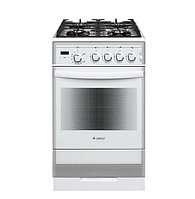 Плита газовая Gefest ПГ 5500-03 0042 белый