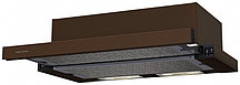 Кухонная вытяжка Krona KAMILLA 600 BROWN (1 мотор)