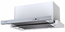 Кухонная вытяжка Krona KAMILLA power 600 inox 3Р