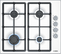 Газовая варочная панель Bosch PBP6C2B90