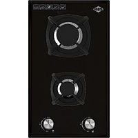 Газовая варочная панель MBS PG-302BL