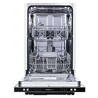 Посудомоечная машина узкая HOMSair DW45L