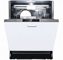 Посудомоечная машина полноразмерная Graude VG 60.2 S