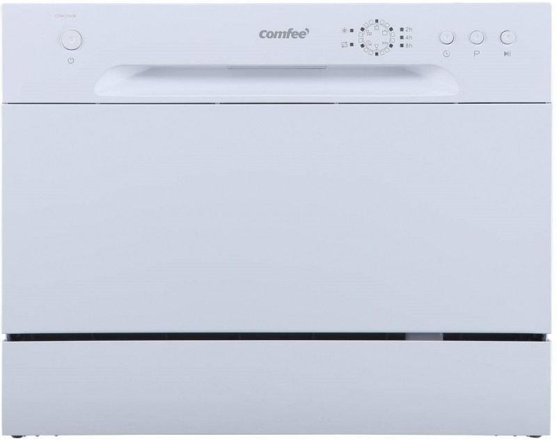 Посудомоечная машина настольная Comfee CDWC550W