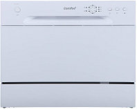 Посудомоечная машина настольная Comfee CDWC550W