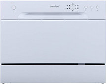 Посудомоечная машина настольная Comfee CDWC550W