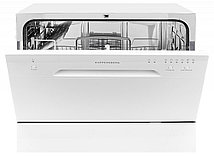 Посудомоечная машина настольная Kuppersberg GFM 5560
