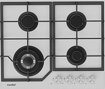 Газовая варочная панель Comfee CGH610X