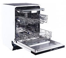 Посудомоечная машина полноразмерная Exiteq EXDW-I603