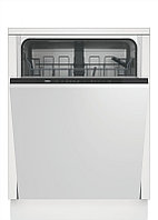 Посудомоечная машина полноразмерная Beko DIN 14W13