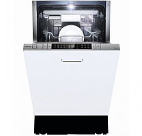 Посудомоечная машина узкая Graude VG 45.2