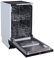 Посудомоечная машина узкая Fornelli BI 45 DELIA