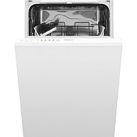 Посудомоечная машина узкая Hotpoint-Ariston HSIE 2B0 C