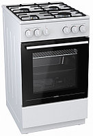 Плита газовая MORA P262AW