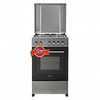 Плита комбинированная Simfer F50EH43017