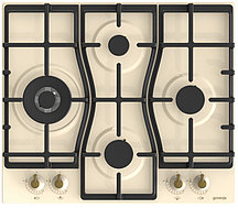 Газовая варочная панель Gorenje GW6D42CLI