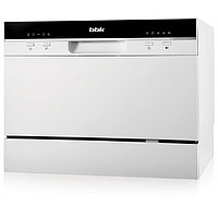 Посудомоечная машина настольная BBK 55-DW011