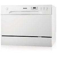 Посудомоечная машина настольная BBK 55-DW012D
