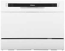 Посудомоечная машина настольная Hansa ZWM 536 WH