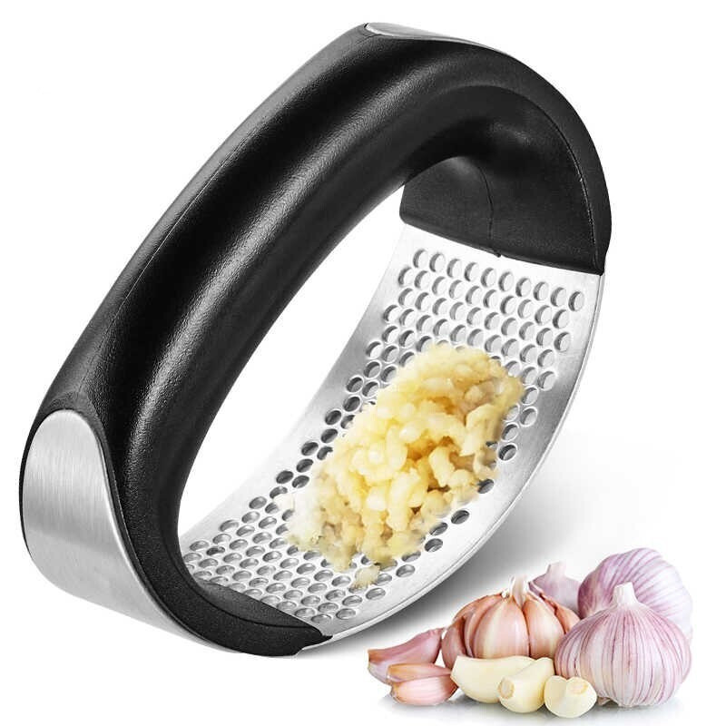 Пресс для чеснока, чеснокодавилка Garlic Press.
