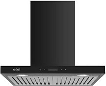 Кухонная вытяжка Artel ART-1160 Rapido touch black