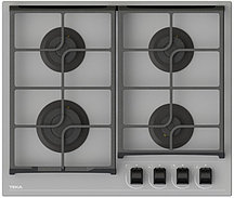 Газовая варочная панель Teka GBC 64100 KBN WHITE