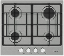 Газовая варочная панель Teka PAC 60 4G AI AL CI
