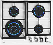 Газовая варочная панель Teka GZC 64321 XBN WHITE