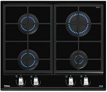Газовая варочная панель Teka GZC 64300 XBN BLACK
