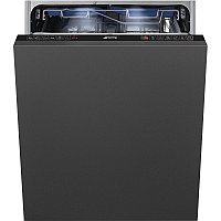 Посудомоечная машина полноразмерная Smeg ST733TL-2