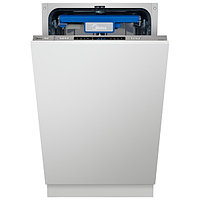 Посудомоечная машина узкая Midea MID45S300