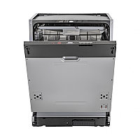 Посудомоечная машина полноразмерная DeLonghi DDW06F Cristallo ultimo