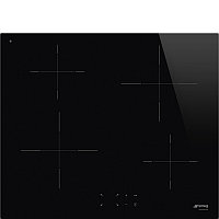 Индукционная варочная панель Smeg SI2641DP