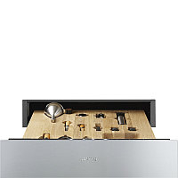 Ящик сомелье Smeg CPS315X