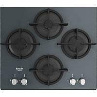 Газовая варочная панель Hotpoint-Ariston HAGD 61S/MR