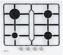 Газовая варочная панель Krona ORTICA 60 WH