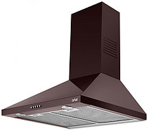 Кухонная вытяжка Artel ART-0760 Prima LUX brown
