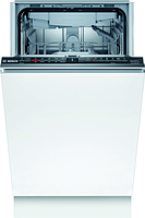 Встраиваемая посудомоечная машина Bosch Serie|2 SPV2HMX1FR