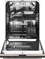 Посудомоечная машина полноразмерная Asko DFI645MB/1