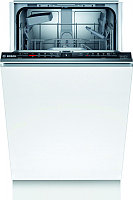 Встраиваемая посудомоечная машина Bosch Serie|2 Hygiene Dry SPV2HKX1DR