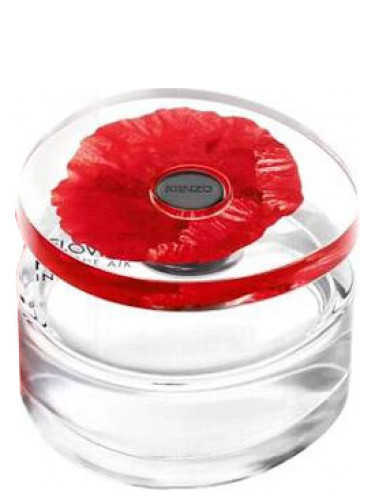 kenzo flower 100 ml