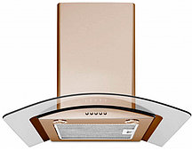 Кухонная вытяжка Artel ART-0660 Rainbow brown