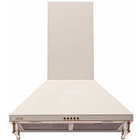 Кухонная вытяжка Artel ART-0760 Prima beige