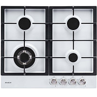 Газовая варочная панель Avex HS 6142 W
