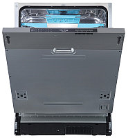 Посудомоечная машина полноразмерная Korting KDI 60340