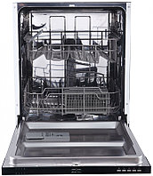 Посудомоечная машина полноразмерная Krona DELIA 60 BI