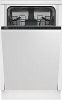 Посудомоечная машина узкая Beko DIS26021