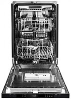 Посудомоечная машина узкая Lex PM 4553