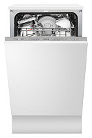 Посудомоечная машина узкая Hansa ZIM454H